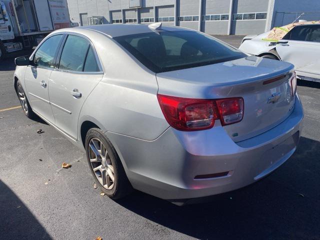 used 2015 Chevrolet Malibu car, priced at $8,900