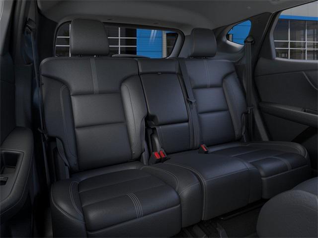 new 2024 Chevrolet Blazer car, priced at $46,130