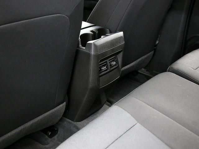 used 2023 Chevrolet Colorado car, priced at $34,977