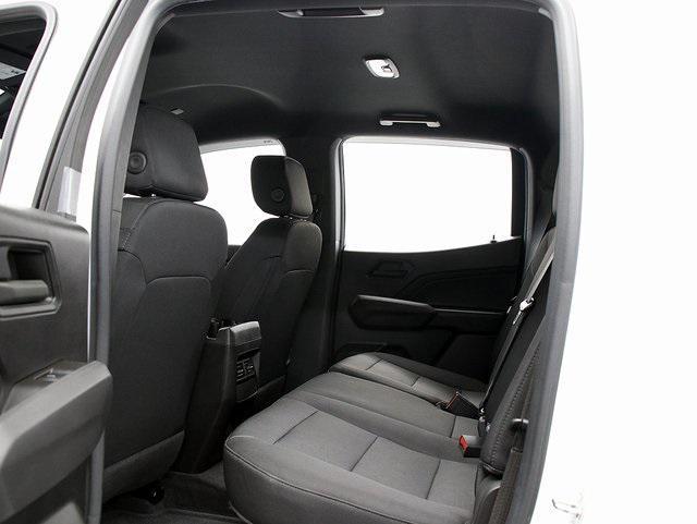 used 2023 Chevrolet Colorado car, priced at $34,977