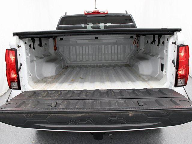 used 2023 Chevrolet Colorado car, priced at $34,977