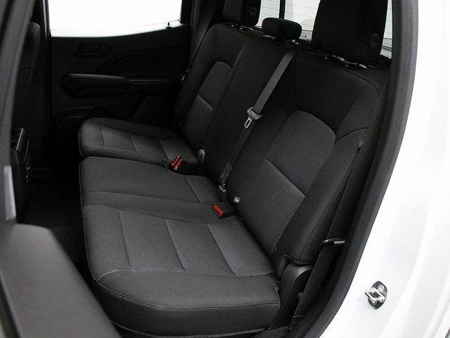 used 2023 Chevrolet Colorado car, priced at $34,977
