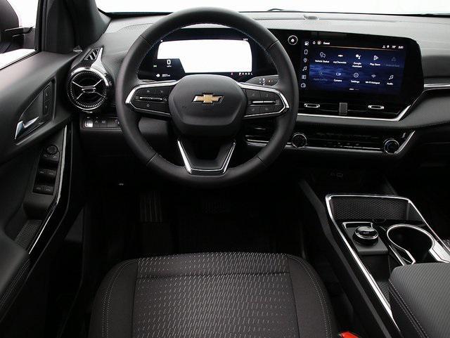 new 2026 Chevrolet Equinox car, priced at $28,354