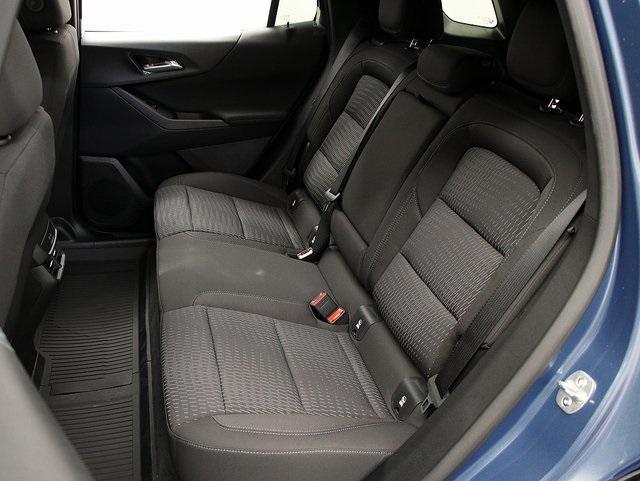 new 2026 Chevrolet Equinox car, priced at $28,354