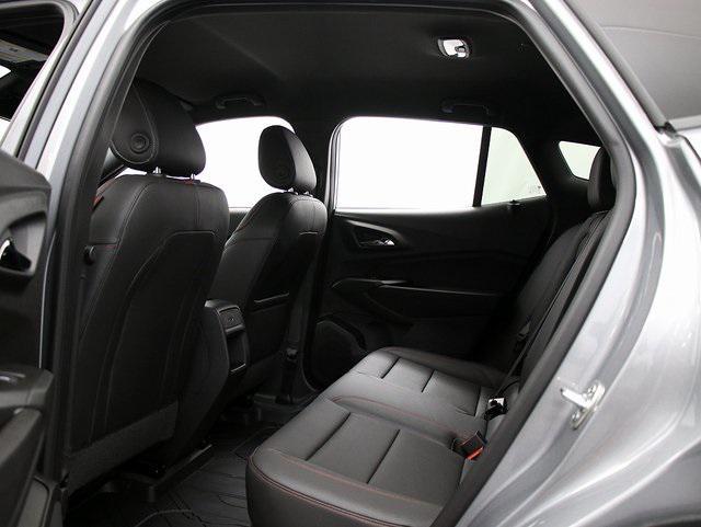 new 2026 Chevrolet Trax car, priced at $26,645
