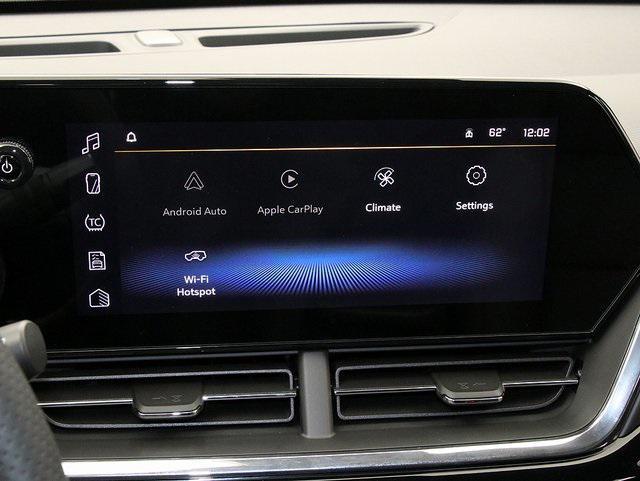 new 2026 Chevrolet Trax car, priced at $26,645