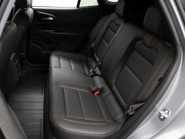 new 2026 Chevrolet Trax car, priced at $26,645