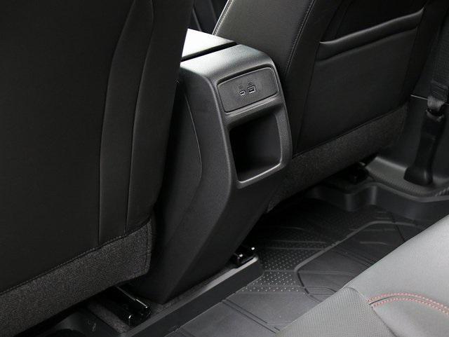 new 2026 Chevrolet Trax car, priced at $26,645