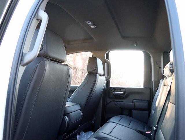 new 2025 Chevrolet Silverado 2500 car, priced at $65,000