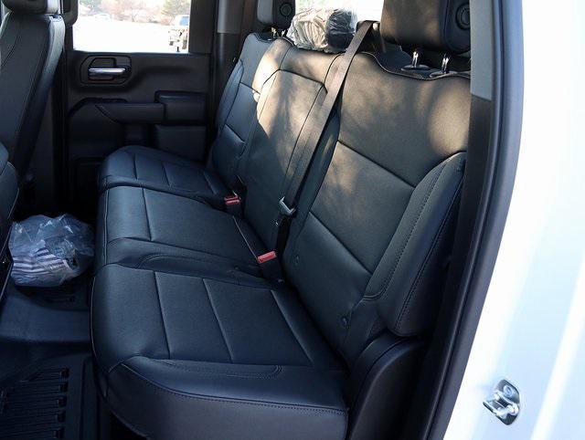new 2025 Chevrolet Silverado 2500 car, priced at $65,000