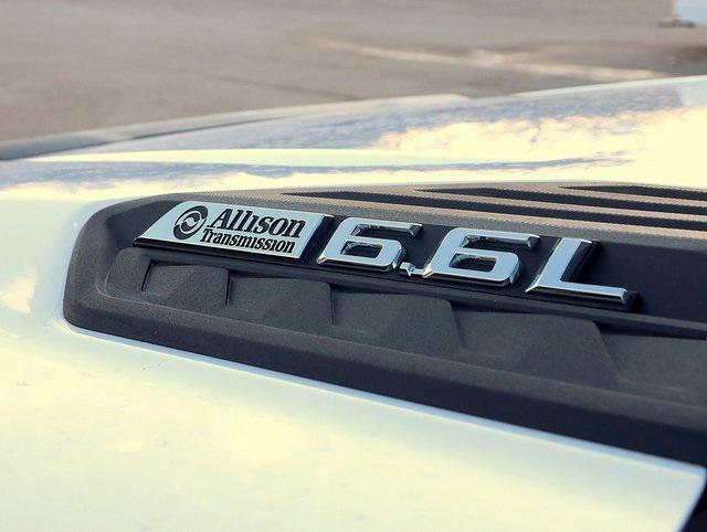 new 2025 Chevrolet Silverado 2500 car, priced at $65,000