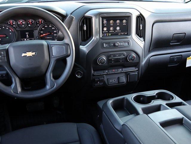 new 2025 Chevrolet Silverado 2500 car, priced at $65,000