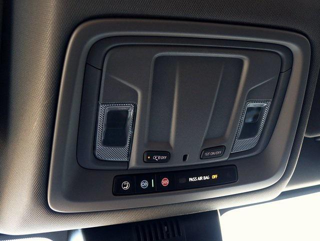 new 2025 Chevrolet Silverado 2500 car, priced at $65,000