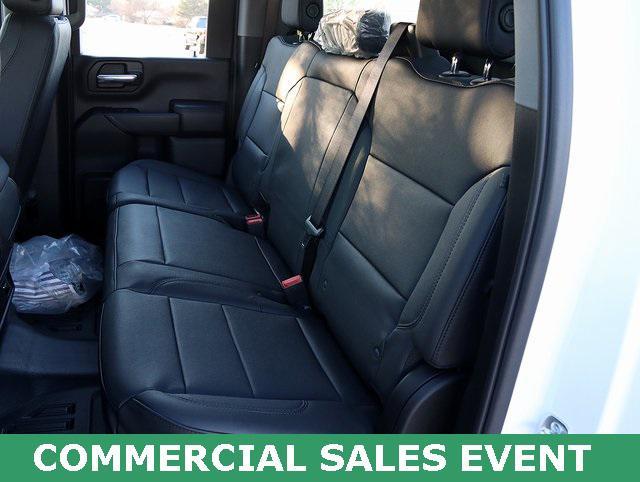 new 2025 Chevrolet Silverado 2500 car, priced at $67,055