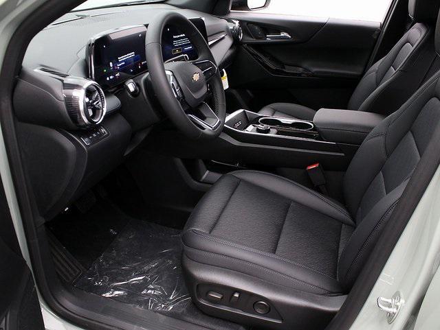 new 2026 Chevrolet Equinox car, priced at $31,565