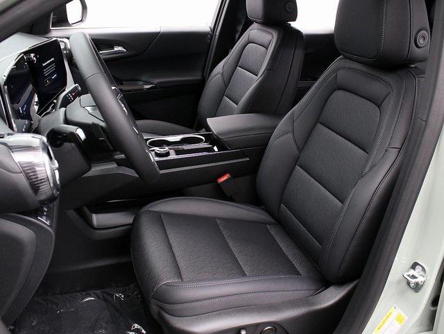 new 2026 Chevrolet Equinox car, priced at $31,565