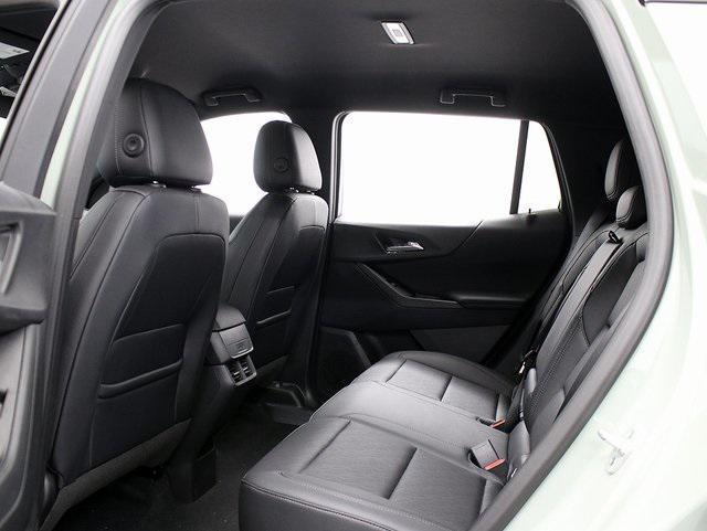 new 2026 Chevrolet Equinox car, priced at $31,565