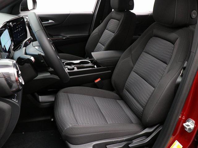 new 2026 Chevrolet Equinox car, priced at $31,934