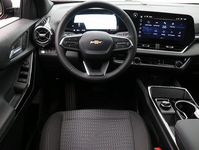 new 2026 Chevrolet Equinox car, priced at $31,934