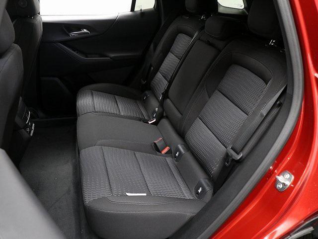 new 2026 Chevrolet Equinox car, priced at $31,934