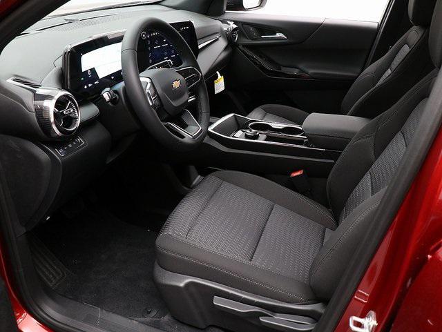 new 2026 Chevrolet Equinox car, priced at $31,934