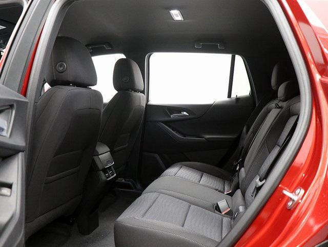 new 2026 Chevrolet Equinox car, priced at $31,934