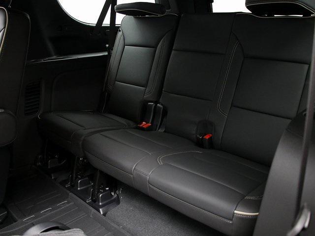 new 2025 Chevrolet Suburban car, priced at $80,566