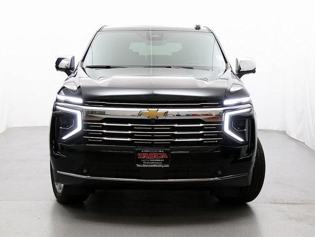 new 2025 Chevrolet Suburban car, priced at $80,566