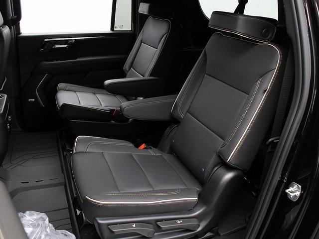 new 2025 Chevrolet Suburban car, priced at $80,566