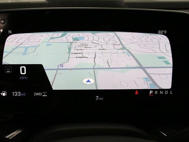 new 2025 Chevrolet Suburban car, priced at $80,566