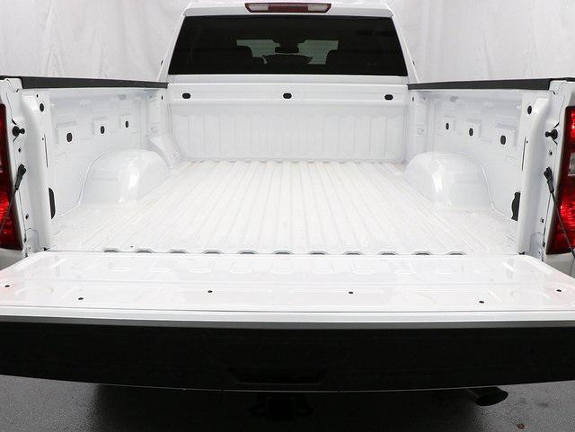 new 2025 Chevrolet Silverado 2500 car, priced at $51,570
