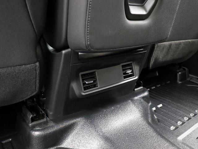 new 2025 Chevrolet Silverado 2500 car, priced at $51,570