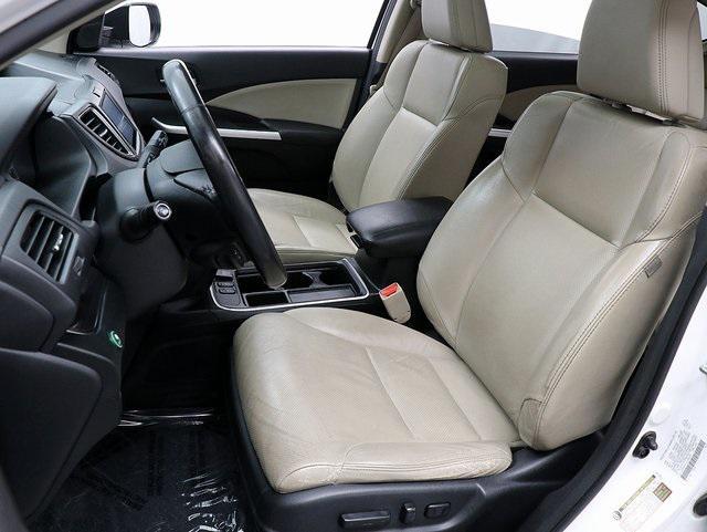 used 2016 Honda CR-V car, priced at $18,773