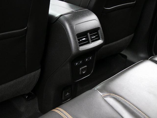 used 2022 Chevrolet Equinox car, priced at $22,700