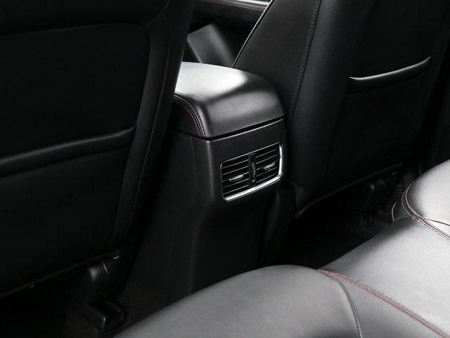 used 2024 Mazda CX-5 car, priced at $25,973
