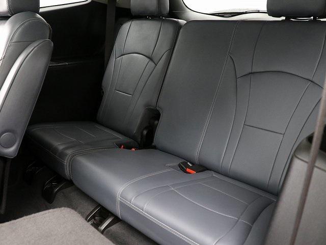 used 2021 Buick Enclave car, priced at $27,483