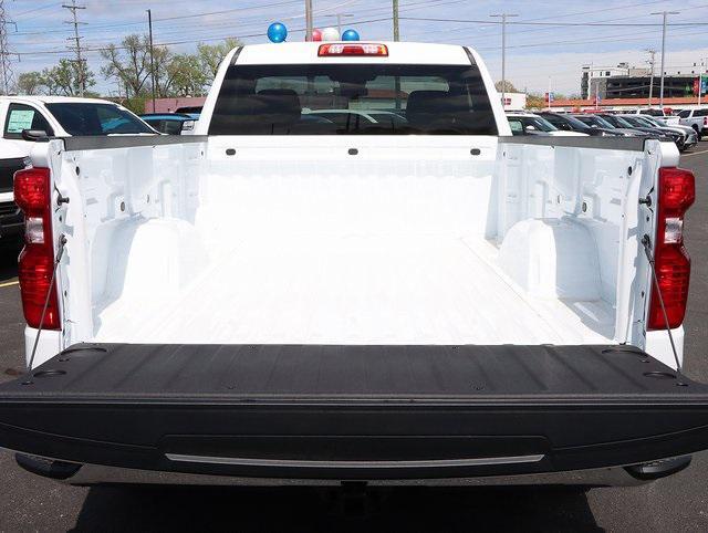 new 2025 Chevrolet Silverado 1500 car, priced at $32,898