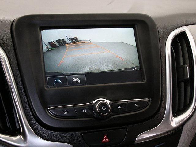 used 2018 Chevrolet Equinox car, priced at $11,700
