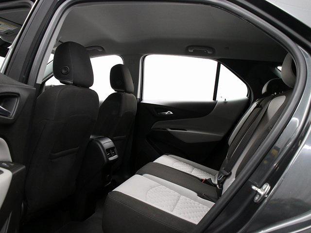 used 2018 Chevrolet Equinox car, priced at $11,700