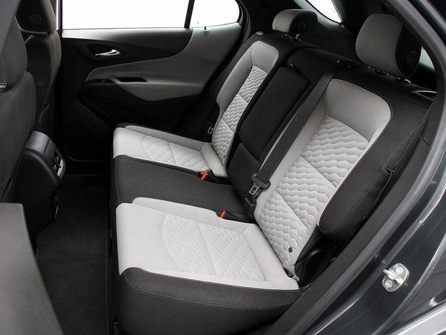 used 2018 Chevrolet Equinox car, priced at $11,700