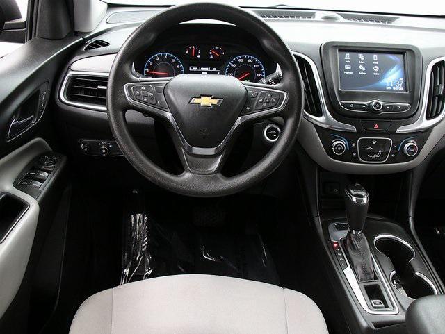 used 2018 Chevrolet Equinox car, priced at $11,700