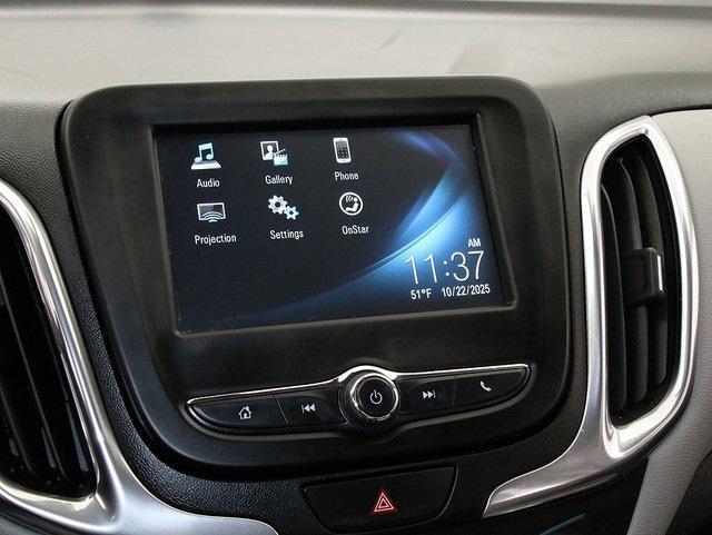 used 2018 Chevrolet Equinox car, priced at $11,700