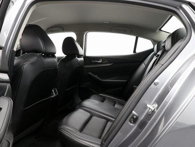 used 2017 Nissan Maxima car, priced at $11,983