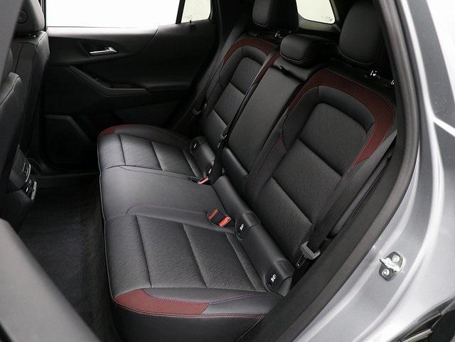 new 2026 Chevrolet Equinox car, priced at $37,160