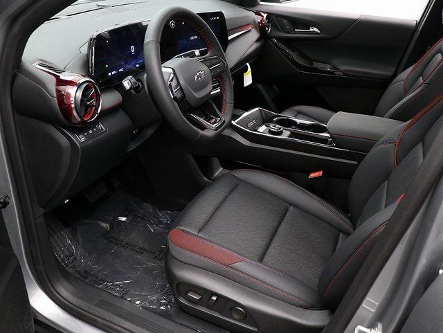 new 2026 Chevrolet Equinox car, priced at $37,160