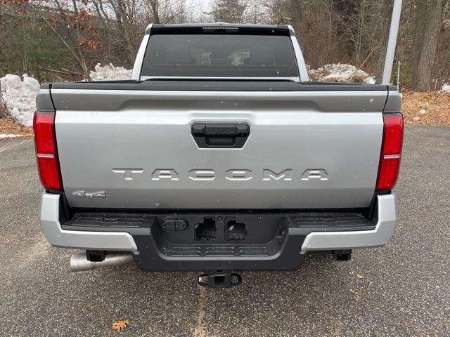 new 2024 Toyota Tacoma car, priced at $40,789