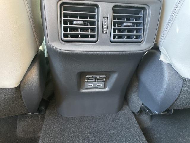 new 2025 Toyota RAV4 car, priced at $41,060
