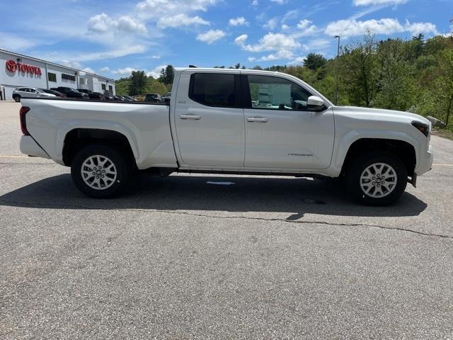 new 2025 Toyota Tacoma car, priced at $41,385