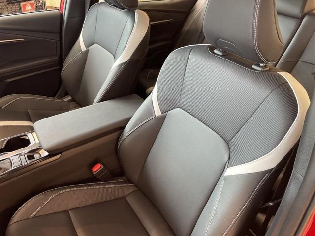 new 2025 Toyota Camry car, priced at $32,320