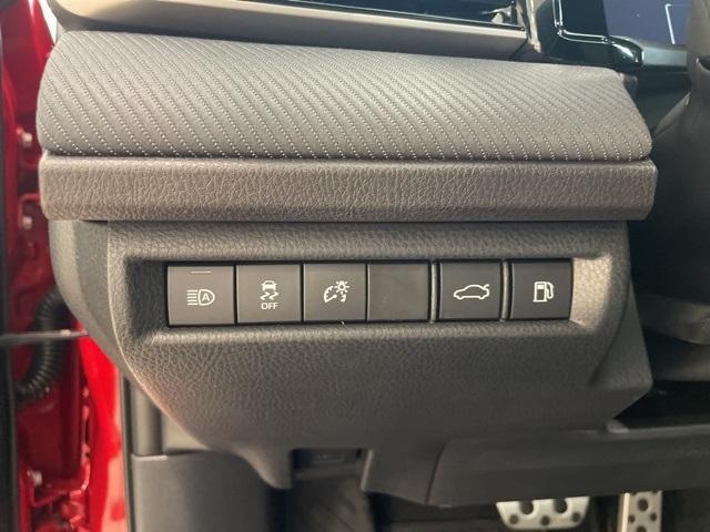new 2025 Toyota Camry car, priced at $32,320